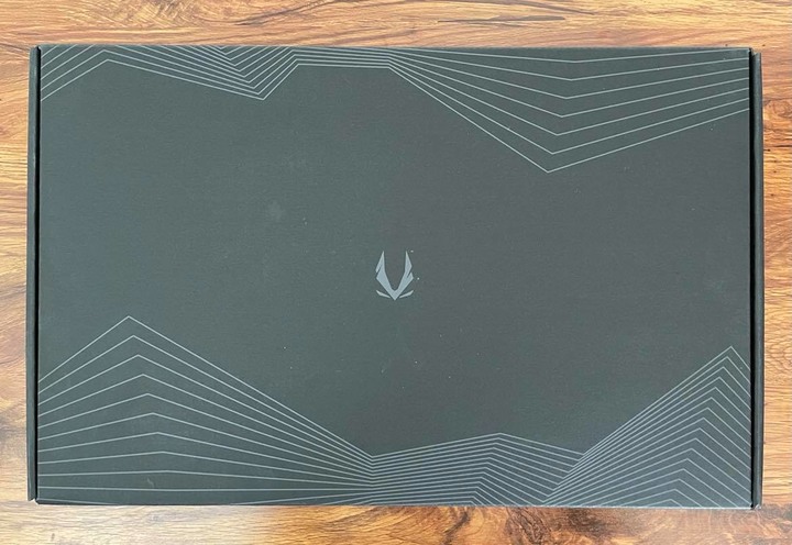 ZOTAC GAMING GeForce RTX 3080 Ti AMP Holo 顯示卡開箱實測 極光外觀設計與效能的完美結合