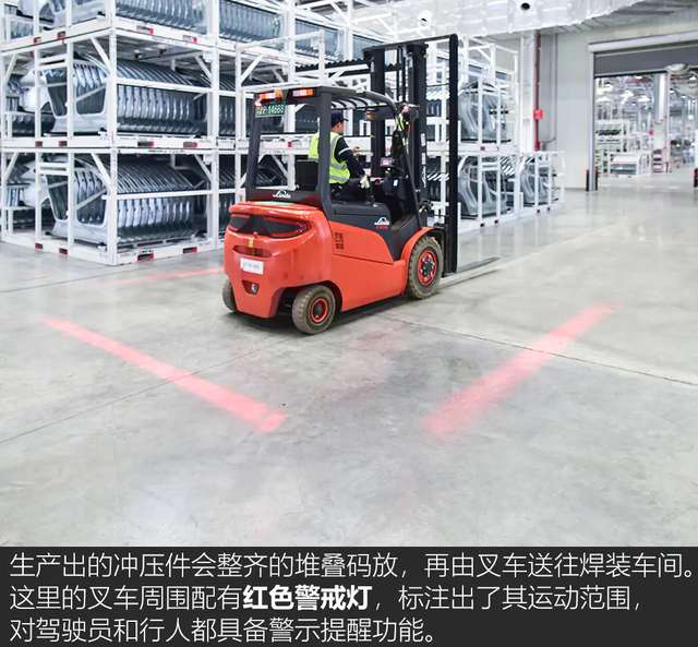 《TESLA消息》顛覆傳統 深度揭秘特斯拉上海超級工廠(上) [汽車之家]