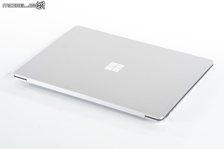 微軟 Surface Laptop 4 13.5" AMD 評測報告 續航、效能再進步！