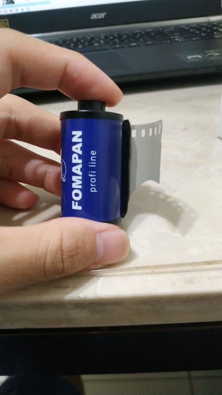 有關135底片的一些問題