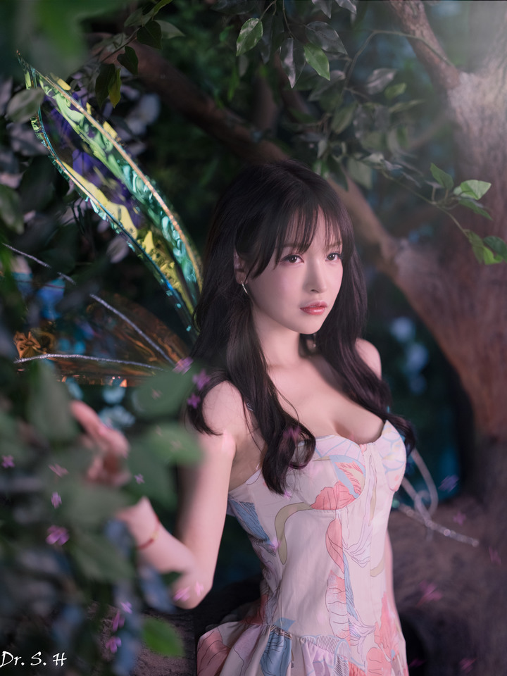 美女自拍館
