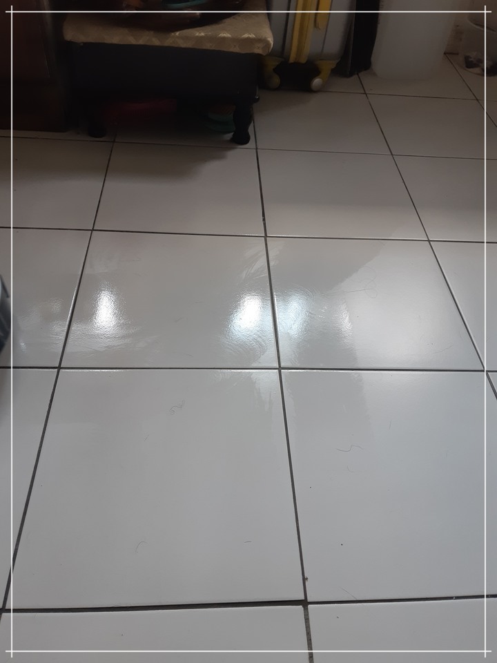 跟我來場障礙賽吧！LG M9 MAX 銳眼雙旋拖地機器人！