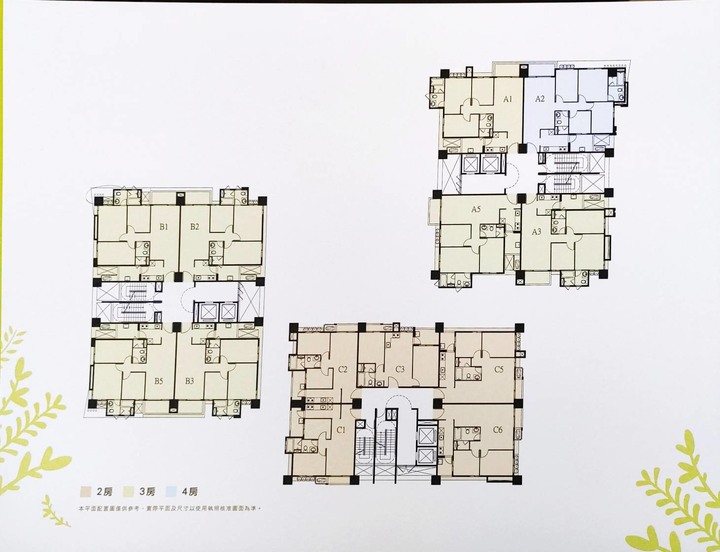 點我看大圖 New 豐原【勝美豐原】葫蘆墩公園第一排 豐原機能市區宅 新案潛銷(近成屋)討論