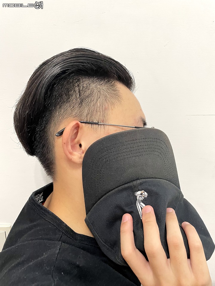 Shear Revival Crystal Lake Ｗater Based Pomade 希爾水晶湖水性髮油 詳細測試