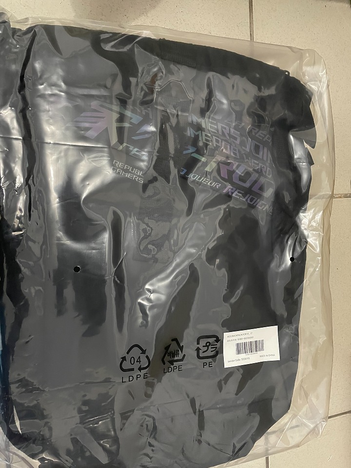 [心得] ASUS ROG Strix G15 AMD Advantage Edition 雙 A 筆電來了