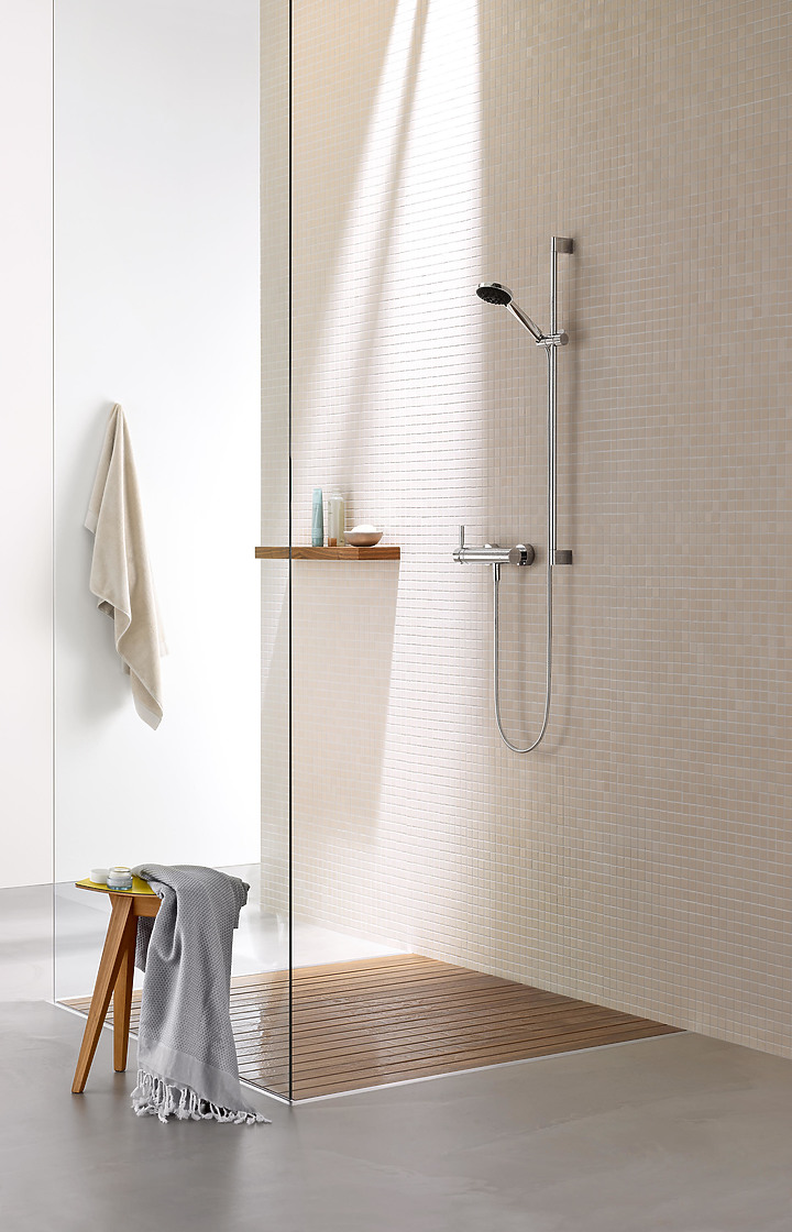 從Dornbracht到Grohe:德國精品衛浴「全室裝修」,最低五萬就有