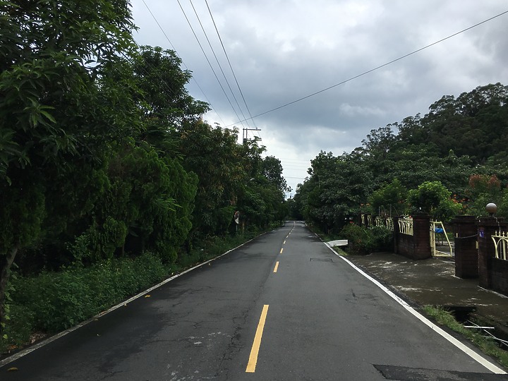 騎遊屏東三地門-安坡觀光自行車道