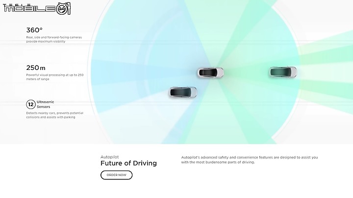 【海外新訊】Tesla Model 3「再次」獲得IIHS最高評等,不靠雷達一樣安全!