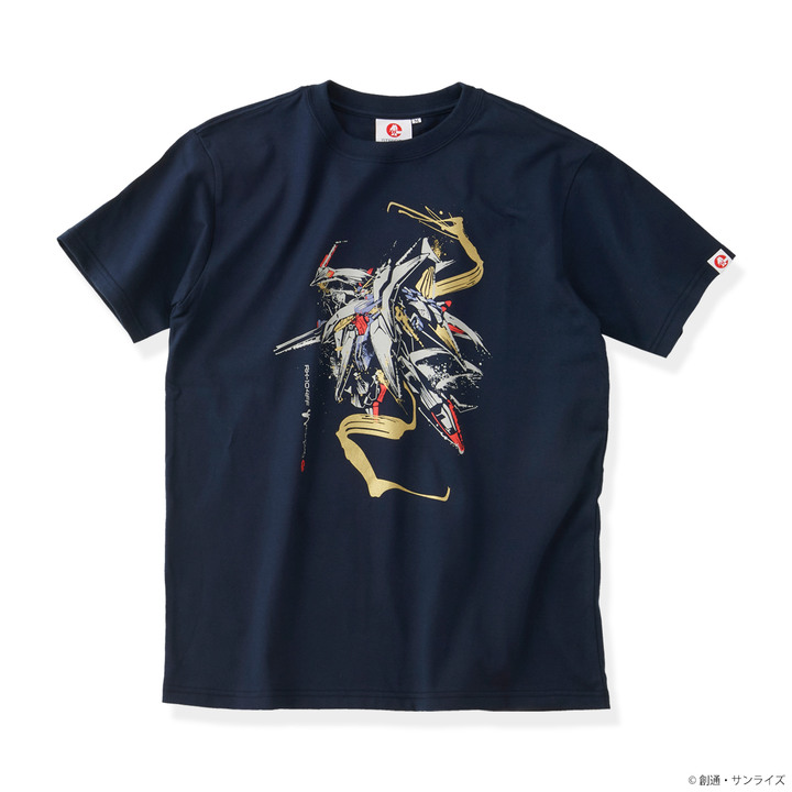 日本製 鋼彈潮服免運（有STRICT-G 逆襲的夏亞、閃光的哈薩威新品）