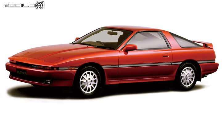 【海外情報】Toyota Gazoo Racing為經典老車續命,限量推出A70、A80 Supra部分原廠零件!