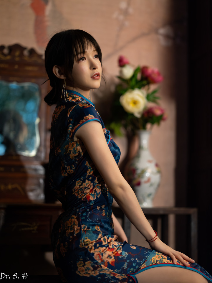 美女自拍館