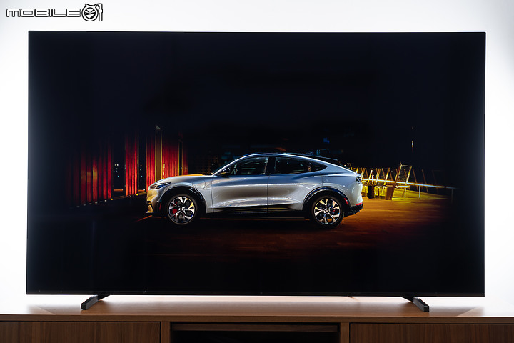 Sony BRAVIA XR 65A80J OLED 智慧顯示器 跨越視覺感官的娛樂體驗