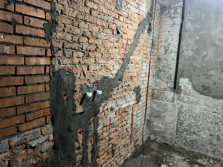 老舊公寓翻新篇