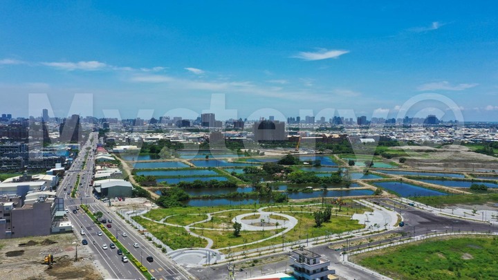 New 安南【和紘 北安公園】悠閒機能宅 熱銷討論