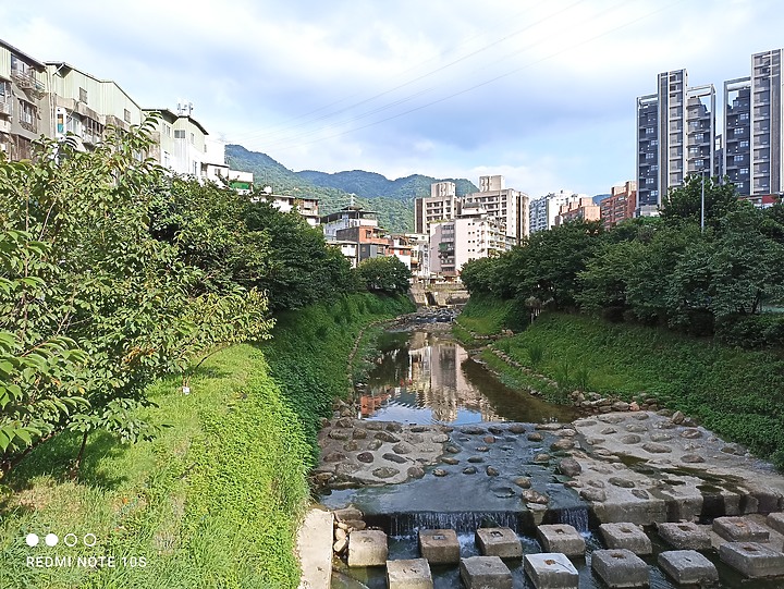 紅米Note10 5G及Note10S 拍照、電力試用：雖有妥協 但也有突出的表現