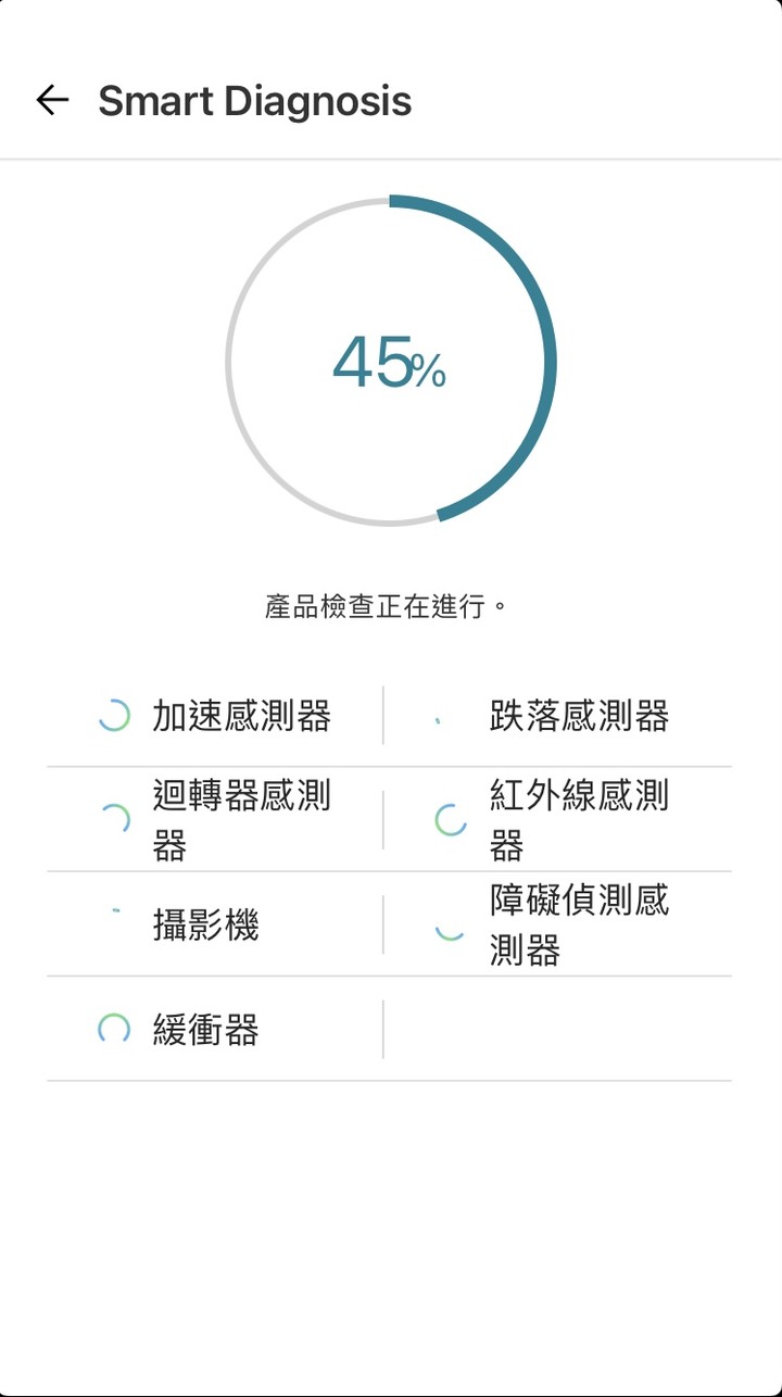 養隻會拖地的外星寵物吧 — LG CordZero ThinQ M9銳眼 雙旋拖地機器人