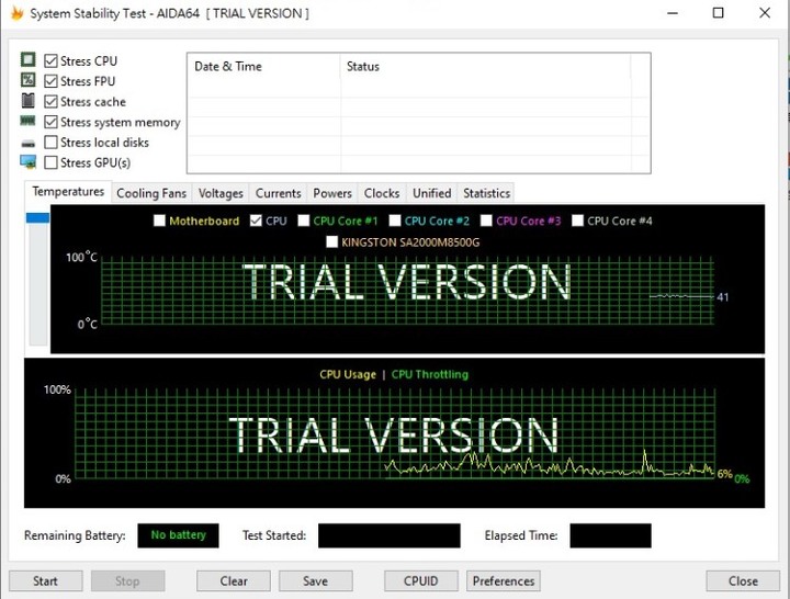讓CPU在炎熱的夏天也能透心涼!!ROG Strix LCII 280 ARGB開箱體驗活動