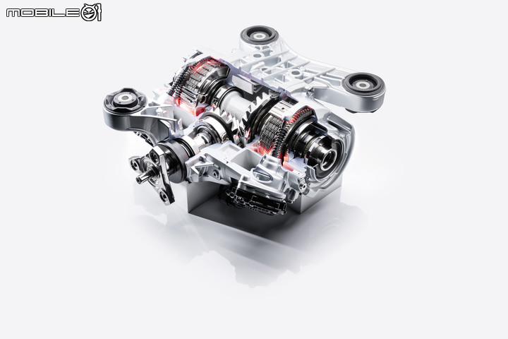 【海外新訊】Audi大改款RS 3正式登場,具備400匹馬力的性能鋼砲!