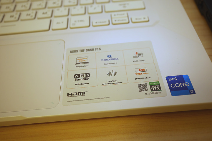 FX516PM兄弟機一起開啦~