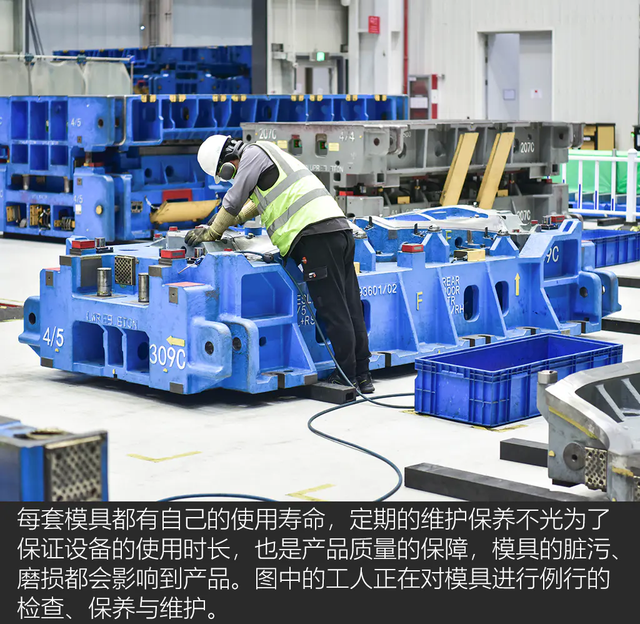 《TESLA消息》顛覆傳統 深度揭秘特斯拉上海超級工廠(上) [汽車之家]
