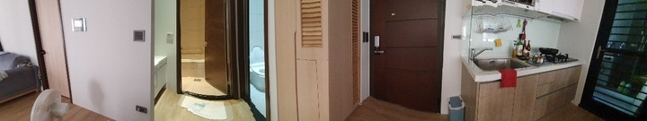 預售屋入住不到一年滲水求償和滲水原因