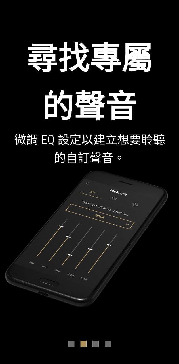 Marshall Mode II 無線藍芽耳機首發測試~