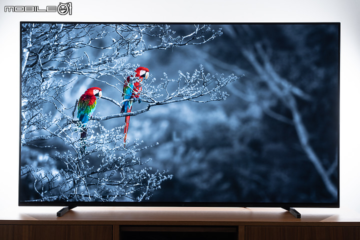 Sony BRAVIA MASTER Series A90J OLED 體驗 與 A80J 的差異與購買建議！