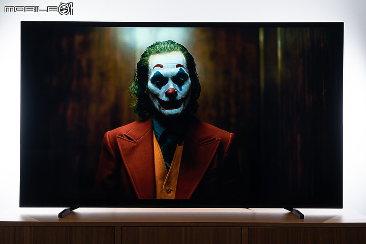 Sony BRAVIA MASTER Series A90J OLED 體驗 與 A80J 的差異與購買建議！