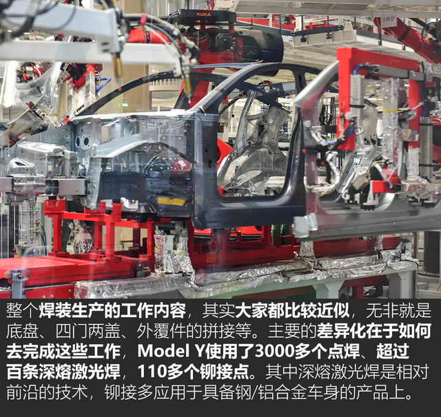 《TESLA消息》顛覆傳統 深度揭秘特斯拉上海超級工廠(下) [汽車之家]