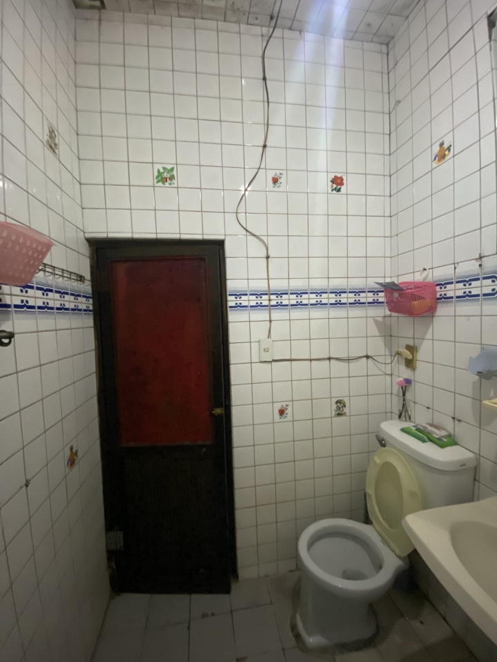 老舊公寓翻新篇