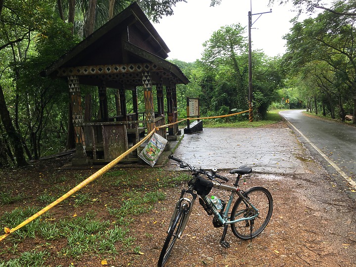 騎遊屏東三地門-安坡觀光自行車道