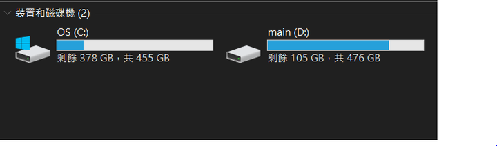 ROG Strix G15 G513QM 開箱 潮流黑 特仕版 使用 分享 輕測試+ 一些心得