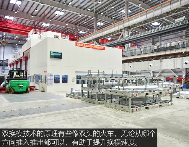 《TESLA消息》顛覆傳統 深度揭秘特斯拉上海超級工廠(上) [汽車之家]