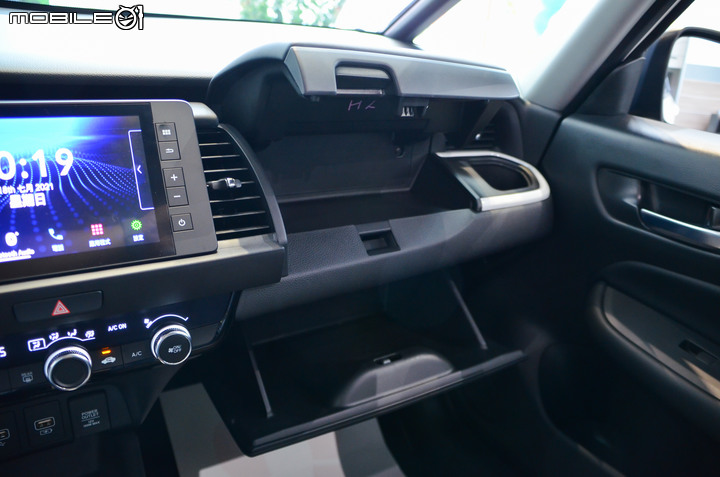 全新第四代Honda Fit微開箱;改款重點帶大家一次看完!