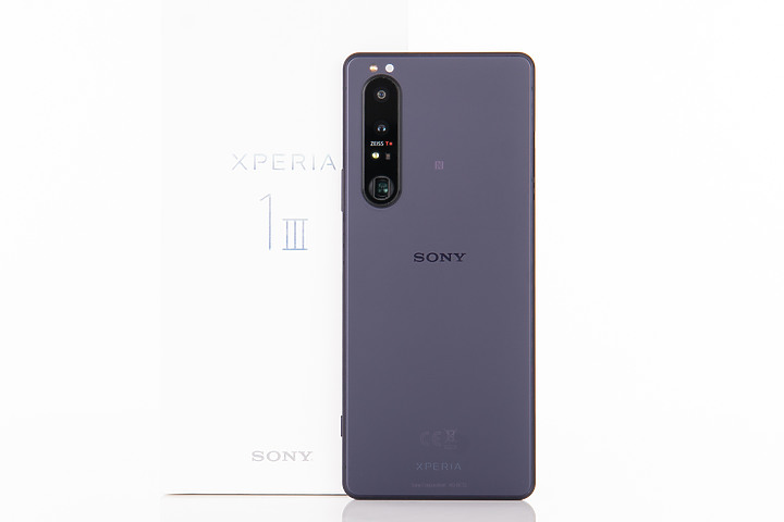 Xperia 1 III速測/ 潛望式雙變焦怎運作?即時追蹤對焦快不快?搭配實拍一起看