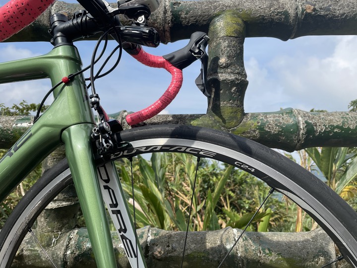 點我看大圖 一些零件心得分享Part1