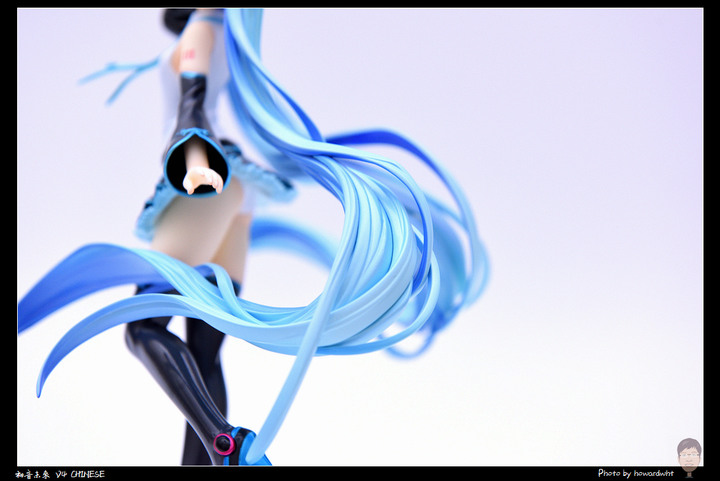【開箱】GSC - 初音未來 V4 CHINESE