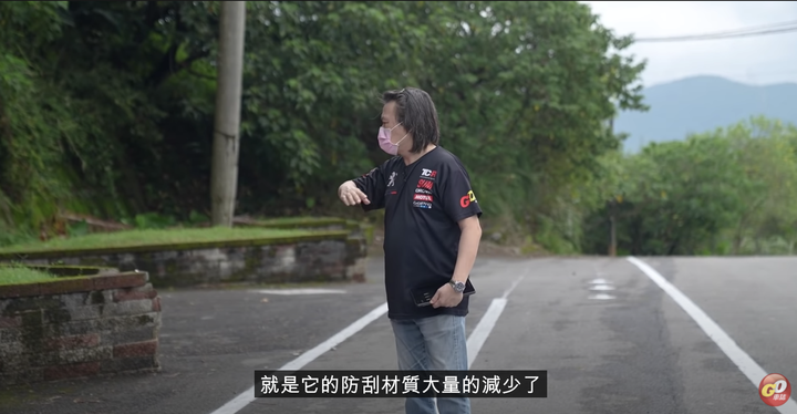 只是N Line夠給力嗎?山道見真章!Hyundai Kona N Line(嘉偉哥試駕)