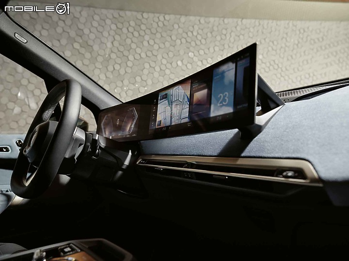 【國內新訊】BMW 純電旗艦休旅「iX」316 萬元起展開預售,規劃 iX xDrive40 及 iX xDrive50 兩車型!