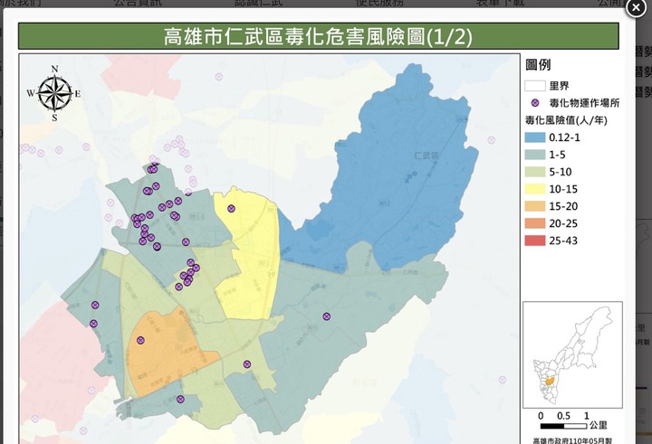 ［仁武］大樓真的值得20萬/坪嗎？