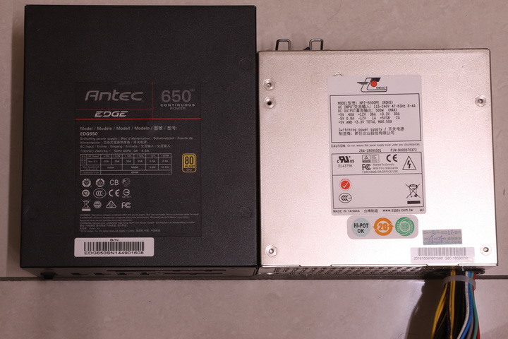 樹昌Treetop L-2000 整合式L型電腦機殼，把電腦變成收銀機
