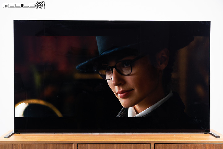 Sony BRAVIA MASTER Series A90J OLED 體驗 與 A80J 的差異與購買建議！