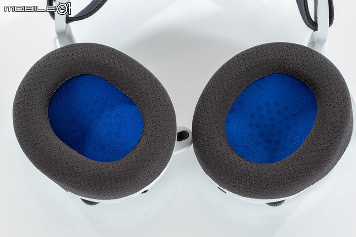 SteelSeries ARCTIS 7P Wireless 無線耳機/TUSQ 入耳式遊戲耳機試聽體驗 在舒適配戴中精準傳達遊戲動態