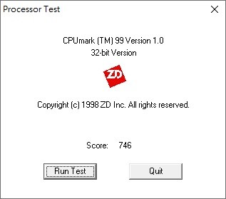 I3-10100+B560M PRO-VDH的各項簡測