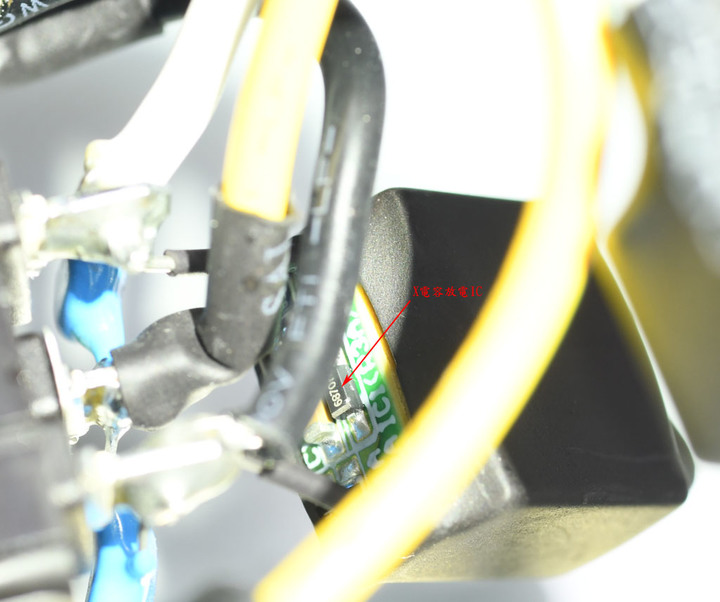 COUGAR GEX1050金牌全模組化電源開箱