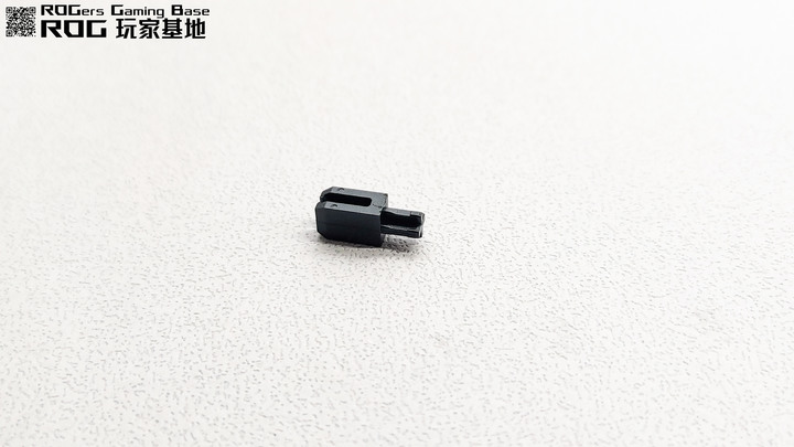 ROG CLAYMORE II開箱 - 一把ROG的傳奇旗艦鍵盤
