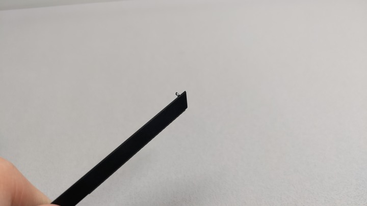ROG CLAYMORE II開箱 - 一把ROG的傳奇旗艦鍵盤