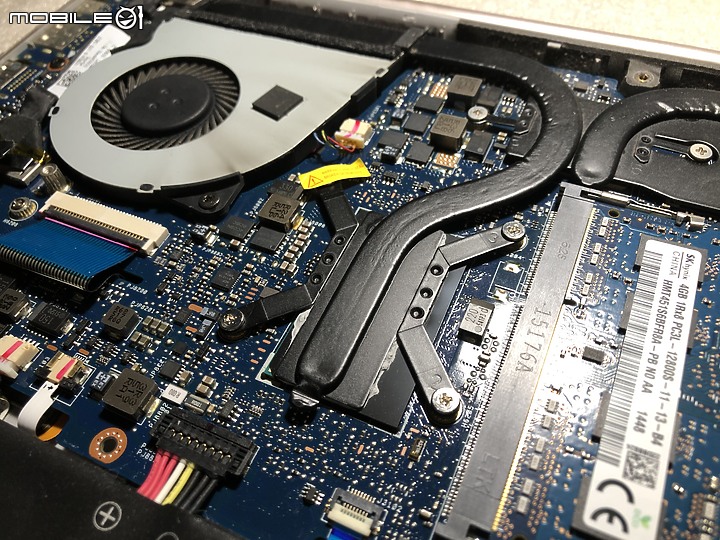老兵不死...還在硬撐~Asus ZenBook UX303LB