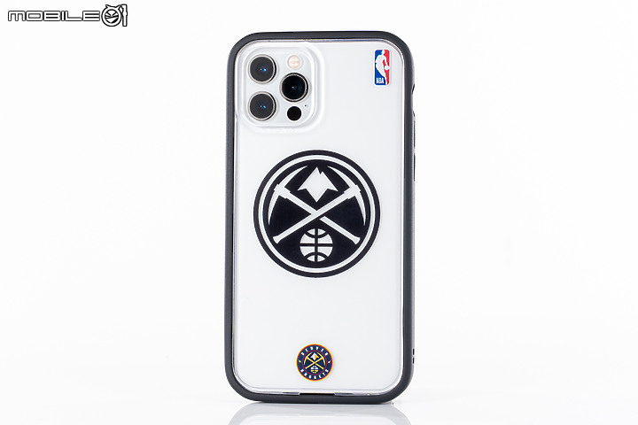 犀牛盾 x NBA手機保護殼開箱|死忠球迷不可錯過!