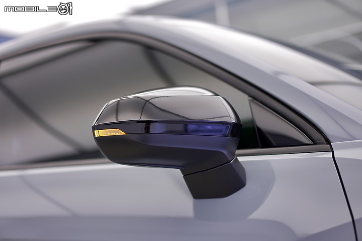 實車照片分享 Audi Q2 35 TFSI Premium Arrow Grey